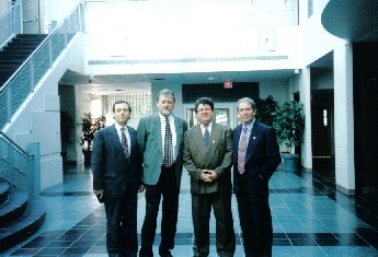 Kent State University 1997